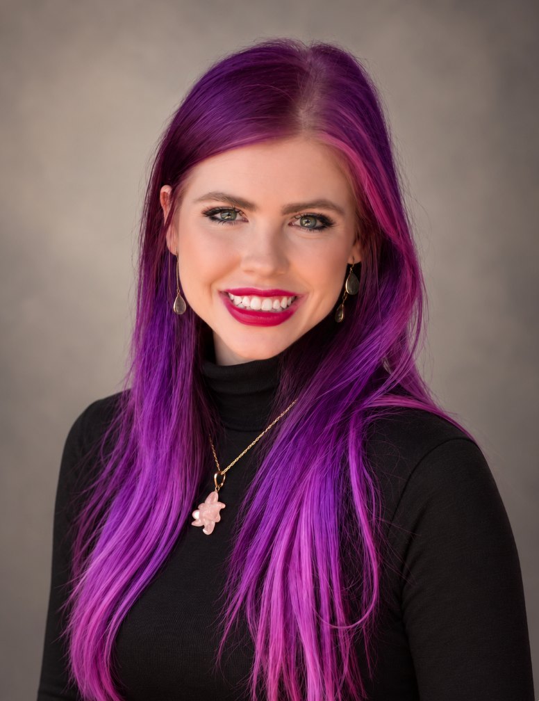 Ally Arpey, founder of Victim Advocacy Associates